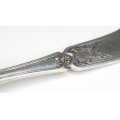 furculita pentru servire. argint 950. Franta cca 1850